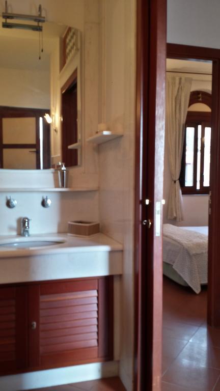 Apartmán Il Gelsomino Taormina Center Pokoj fotografie