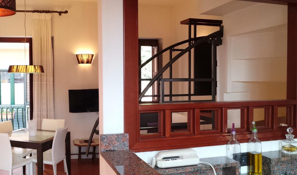 Apartmán Il Gelsomino Taormina Center Pokoj fotografie