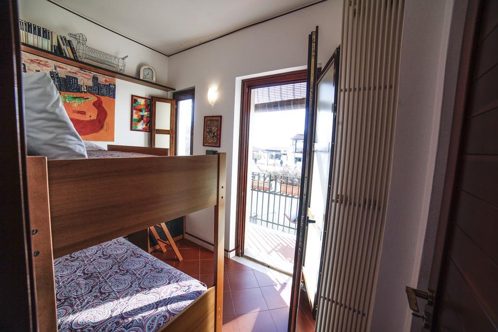 Apartmán Il Gelsomino Taormina Center Exteriér fotografie