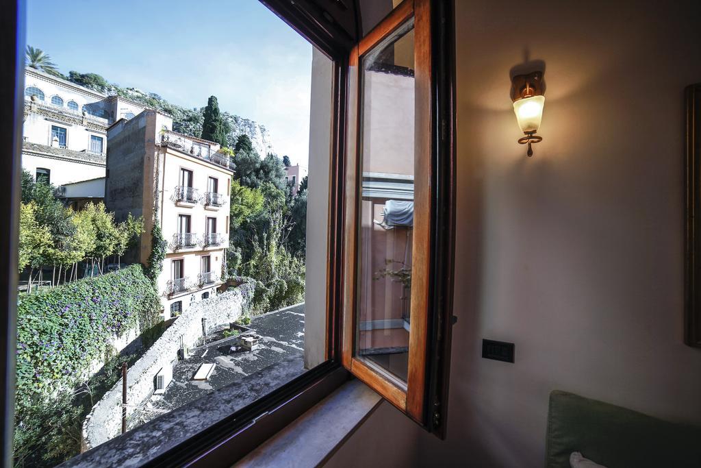 Apartmán Il Gelsomino Taormina Center Exteriér fotografie