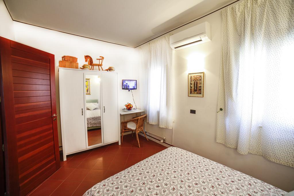 Apartmán Il Gelsomino Taormina Center Exteriér fotografie