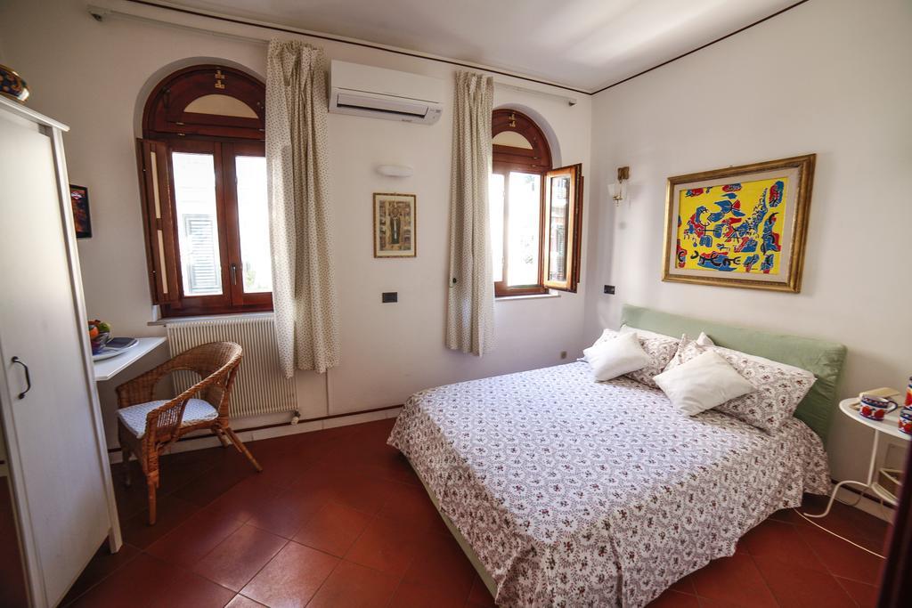 Apartmán Il Gelsomino Taormina Center Exteriér fotografie