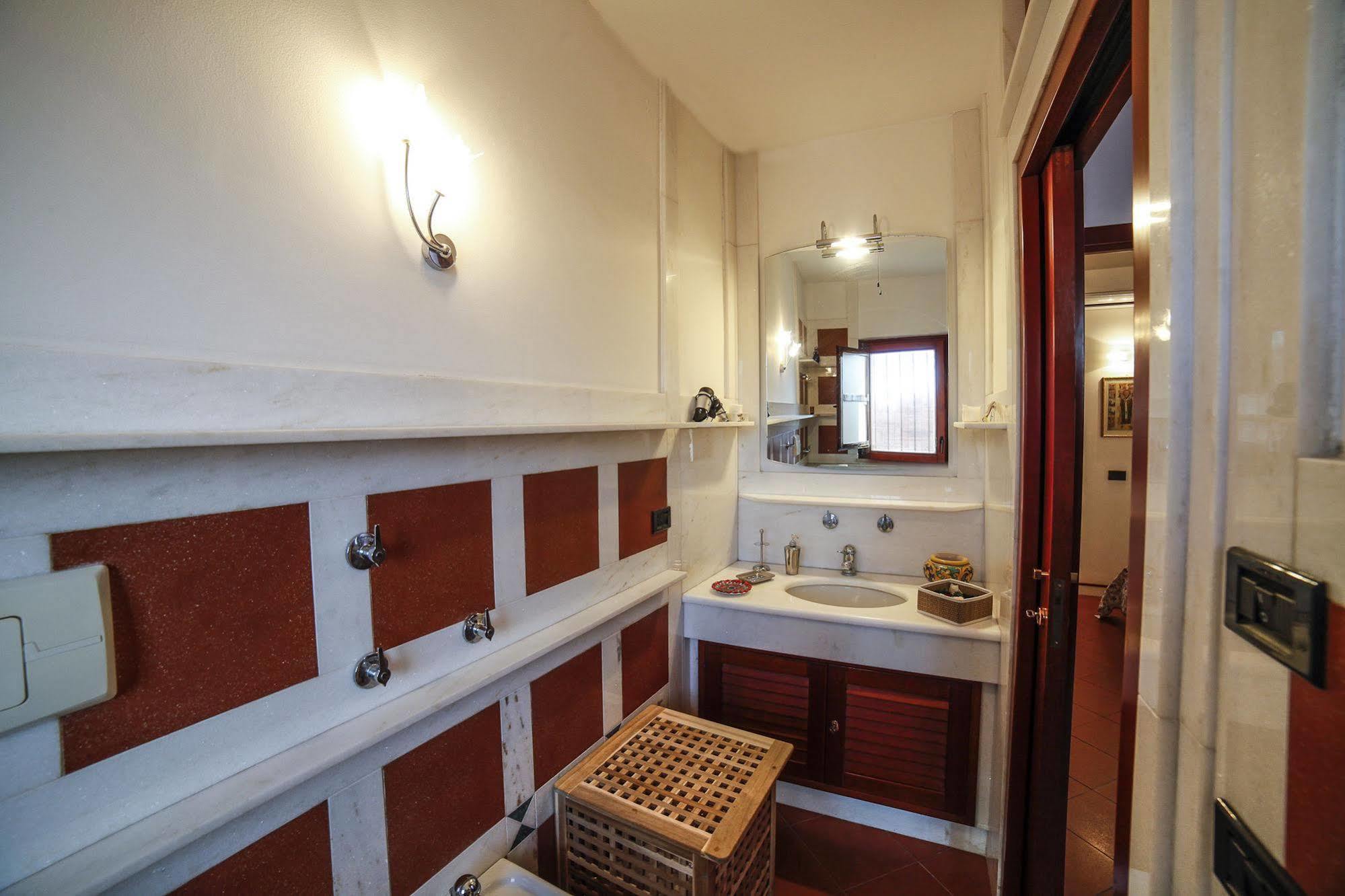 Apartmán Il Gelsomino Taormina Center Exteriér fotografie