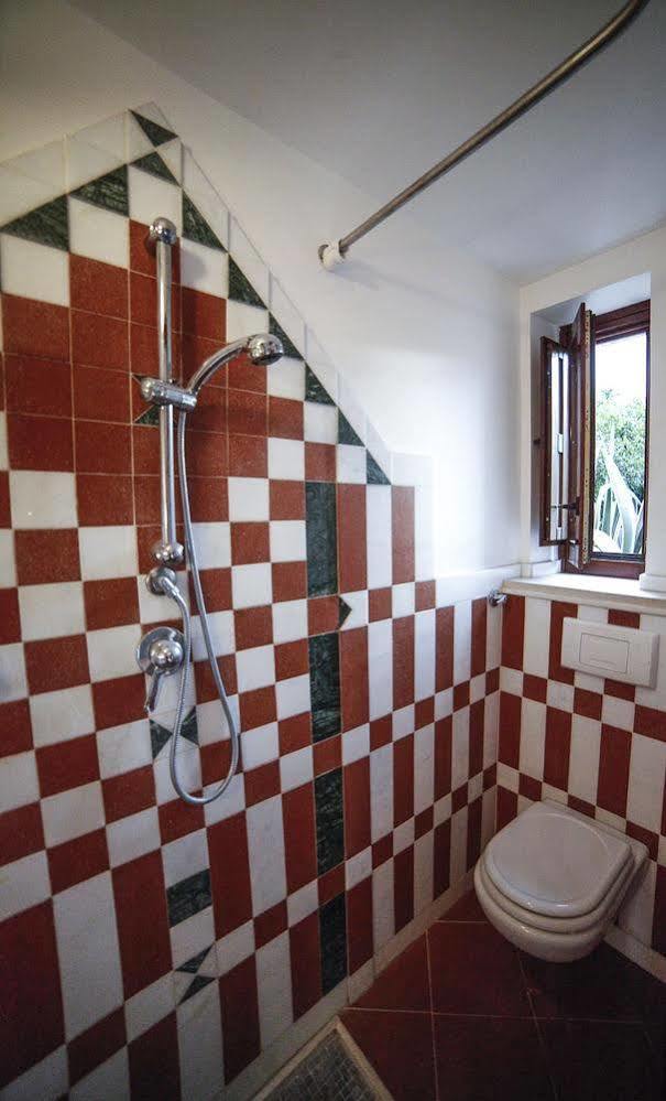 Apartmán Il Gelsomino Taormina Center Exteriér fotografie