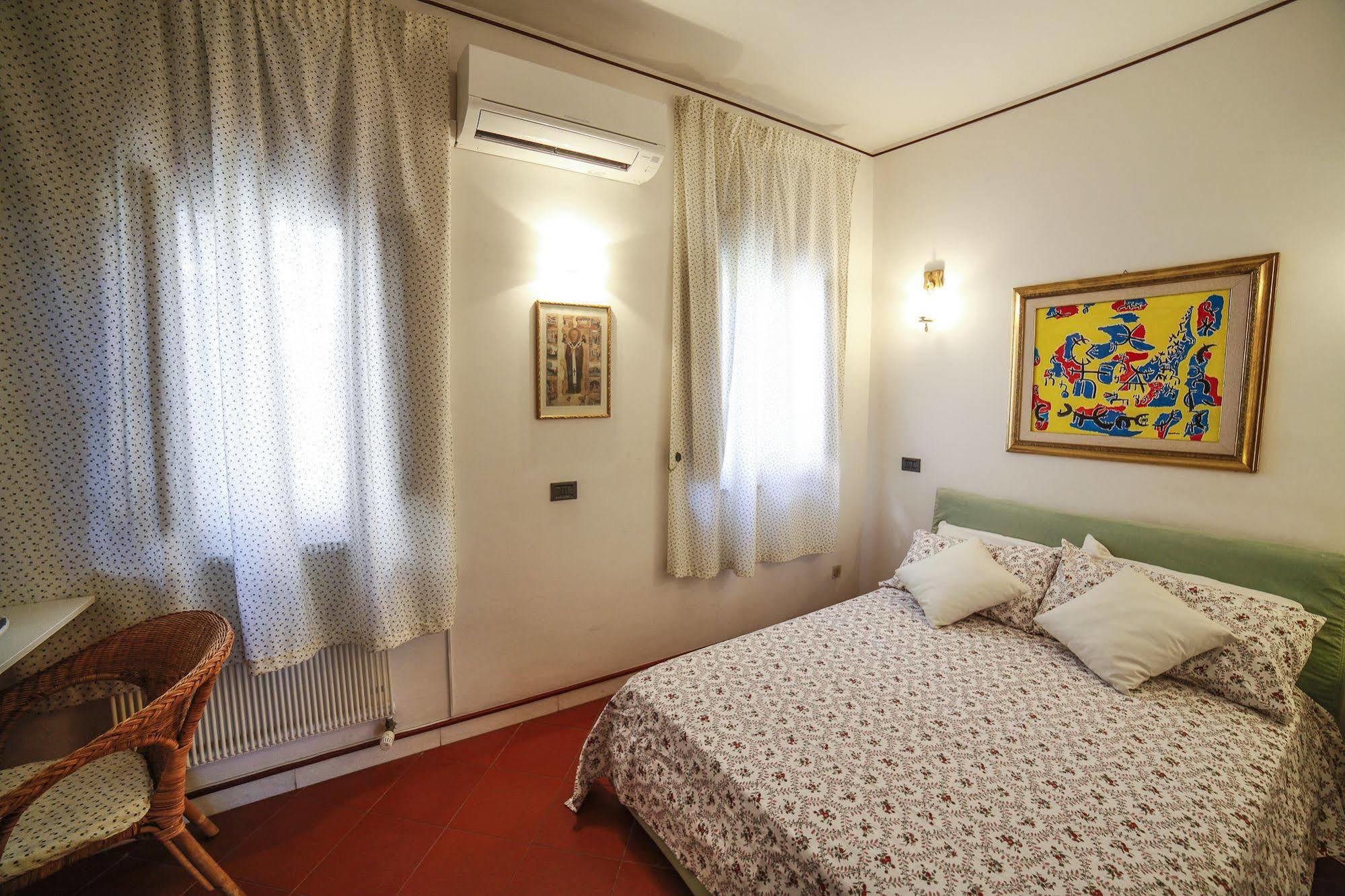 Apartmán Il Gelsomino Taormina Center Exteriér fotografie